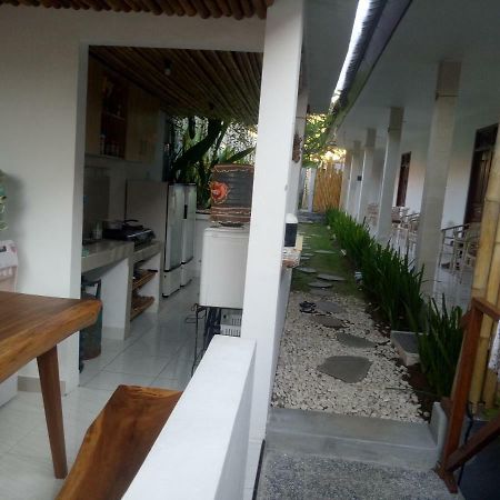 Andy Guesthouse Canggu  Luaran gambar