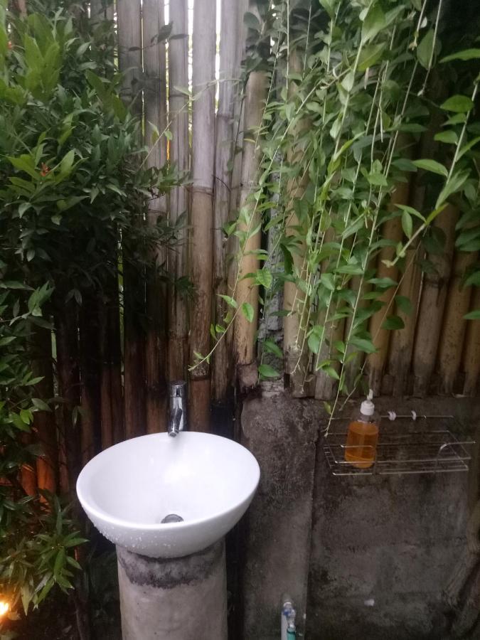 Andy Guesthouse Canggu  Luaran gambar