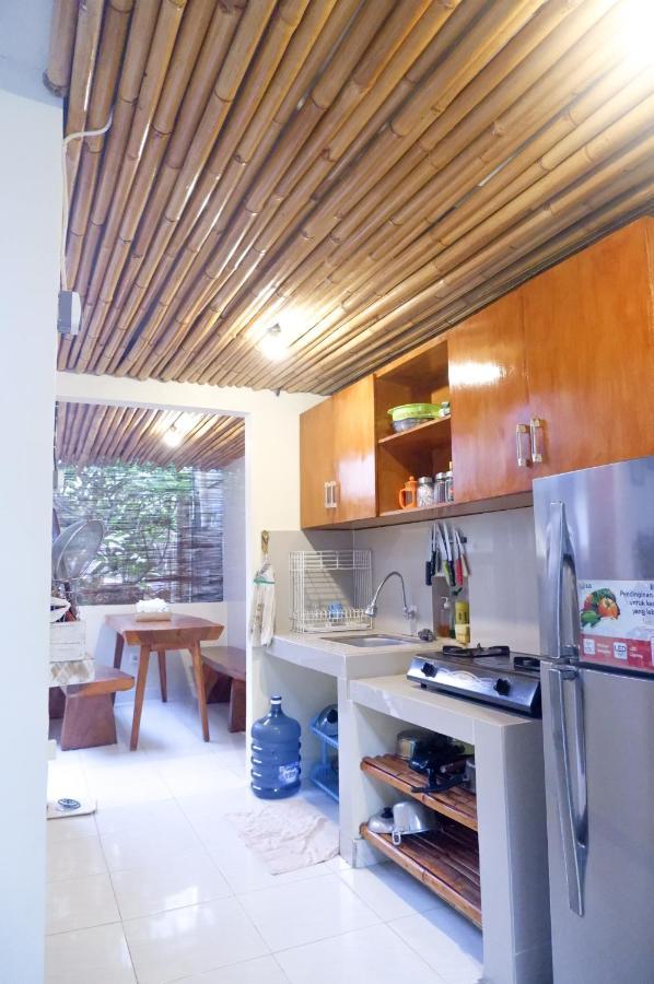 Andy Guesthouse Canggu  Luaran gambar