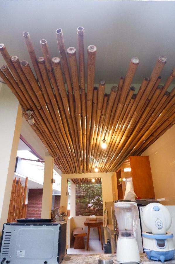 Andy Guesthouse Canggu  Luaran gambar