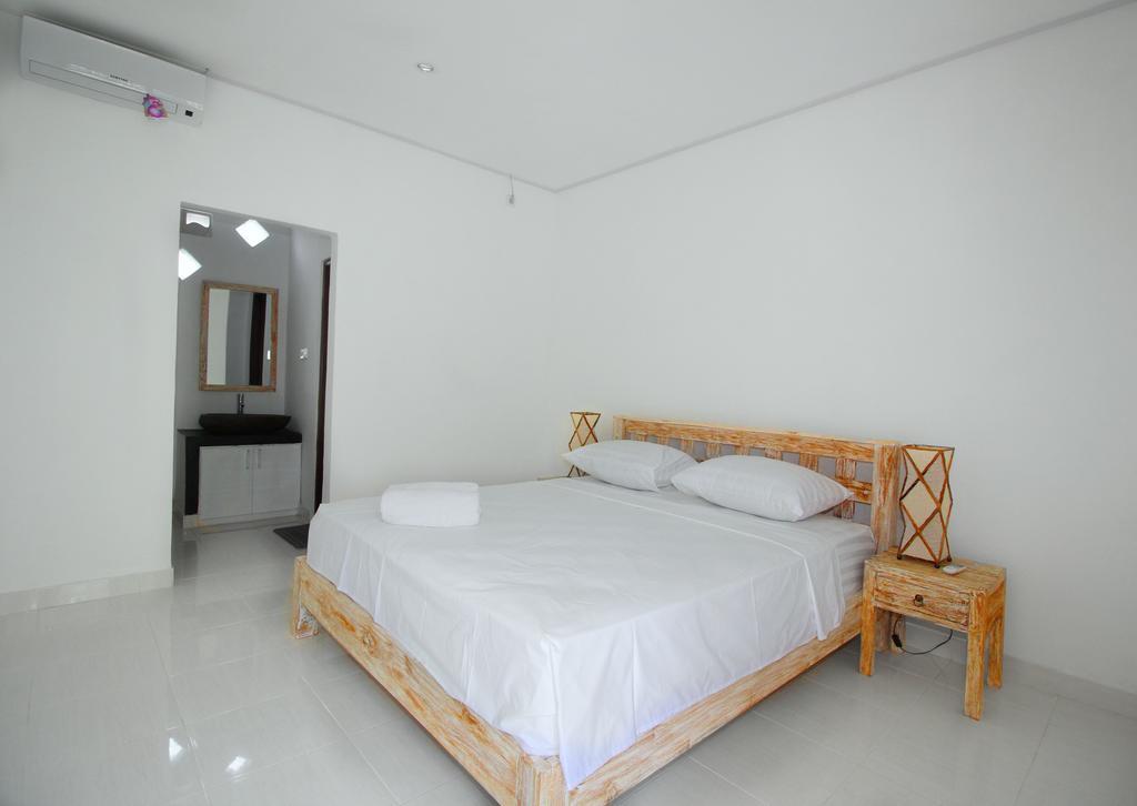 Andy Guesthouse Canggu  Luaran gambar
