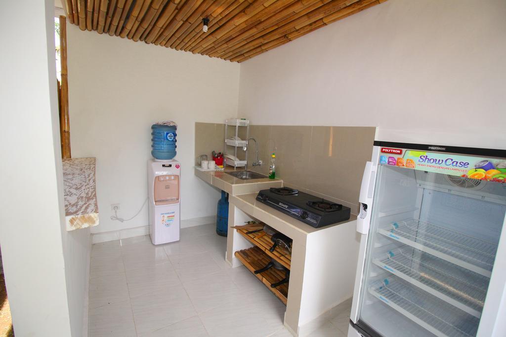 Andy Guesthouse Canggu  Luaran gambar
