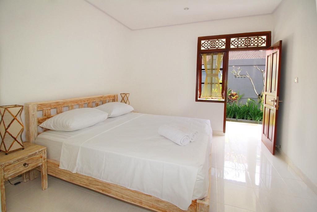 Andy Guesthouse Canggu  Luaran gambar