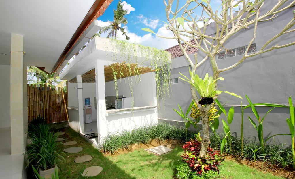Andy Guesthouse Canggu  Luaran gambar