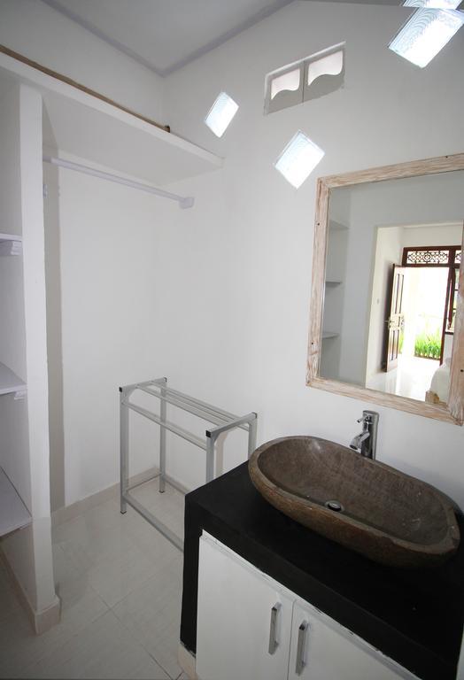 Andy Guesthouse Canggu  Luaran gambar