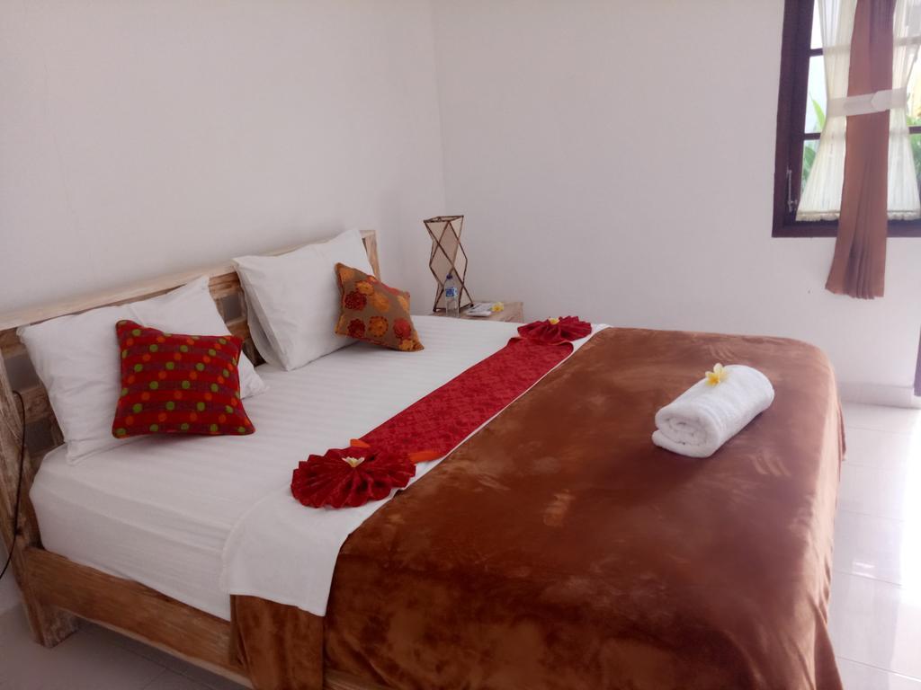 Andy Guesthouse Canggu  Luaran gambar