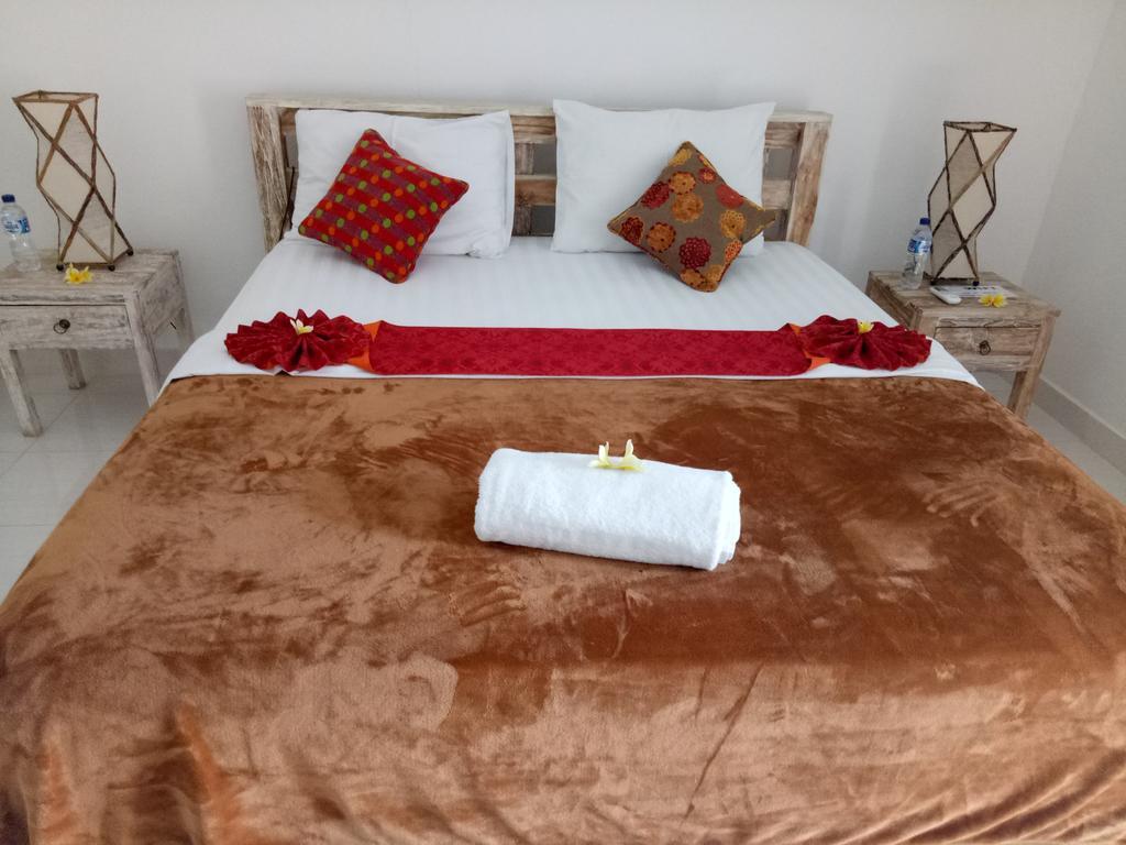 Andy Guesthouse Canggu  Luaran gambar