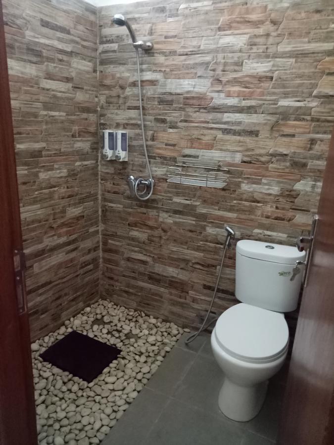 Andy Guesthouse Canggu  Luaran gambar