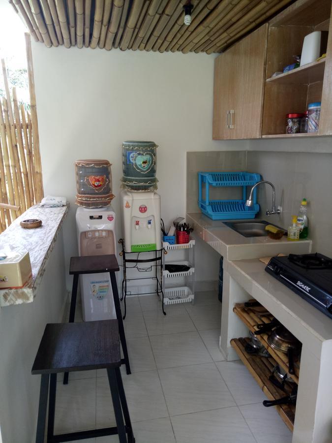 Andy Guesthouse Canggu  Luaran gambar