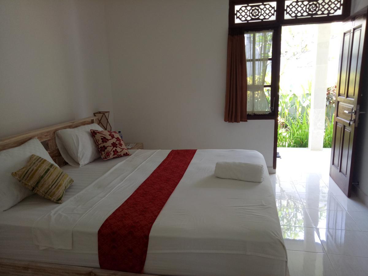 Andy Guesthouse Canggu  Luaran gambar