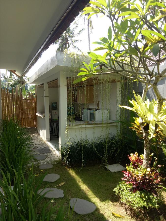 Andy Guesthouse Canggu  Luaran gambar