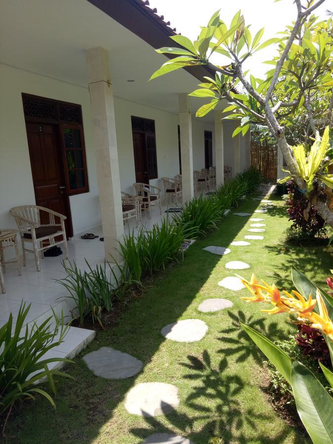 Andy Guesthouse Canggu  Luaran gambar