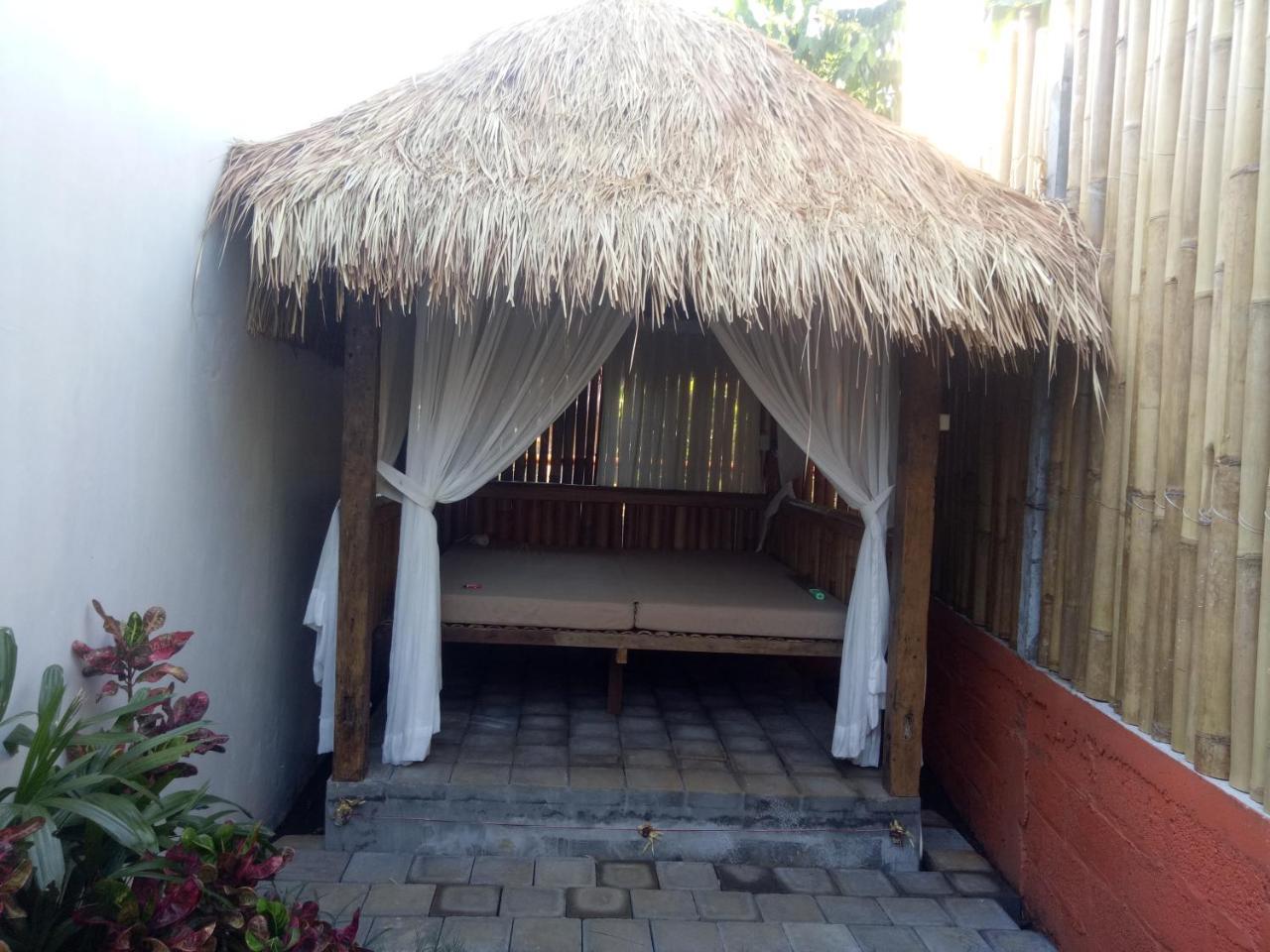 Andy Guesthouse Canggu  Luaran gambar